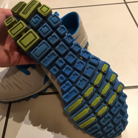 Reebok Real Flex Runners - Picture 7 of 7